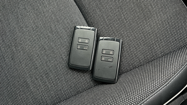 Renault Captur 1.0 TCE 90 Techno 5dr Petrol Hatchback